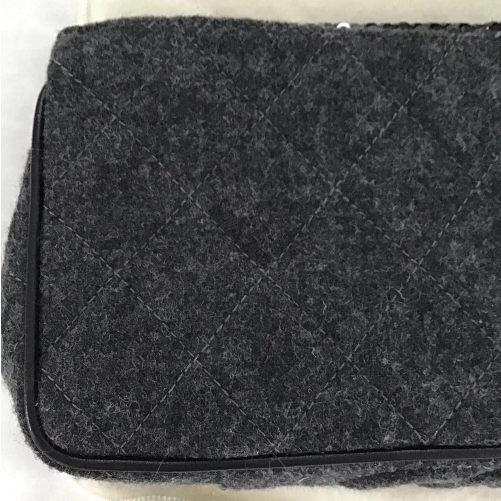 Vintage! CHANEL evening bag - Picture 3 of 8